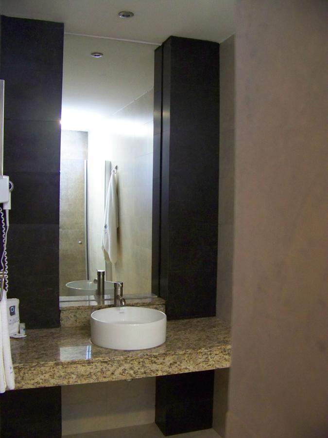 Hotel Oasis Heroica Caborca Esterno foto