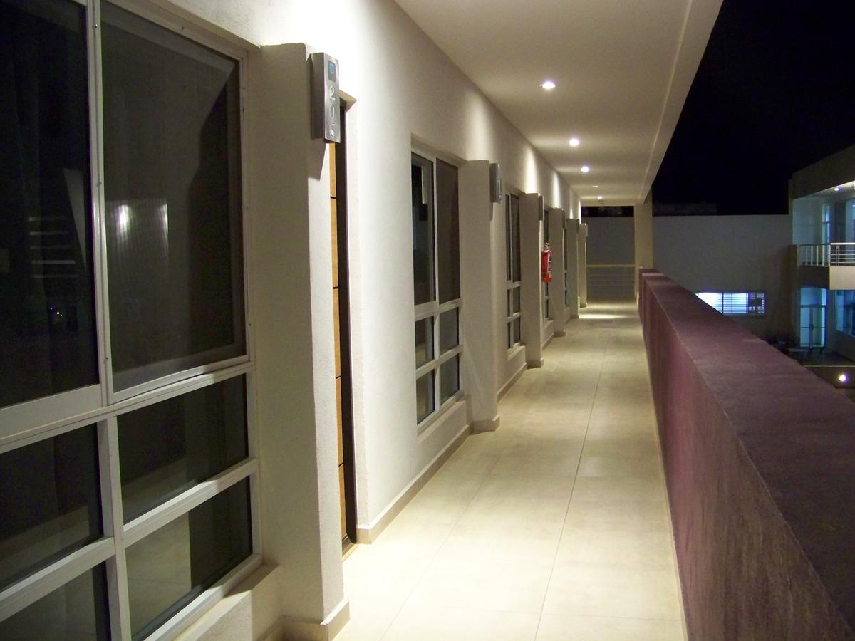 Hotel Oasis Heroica Caborca Esterno foto