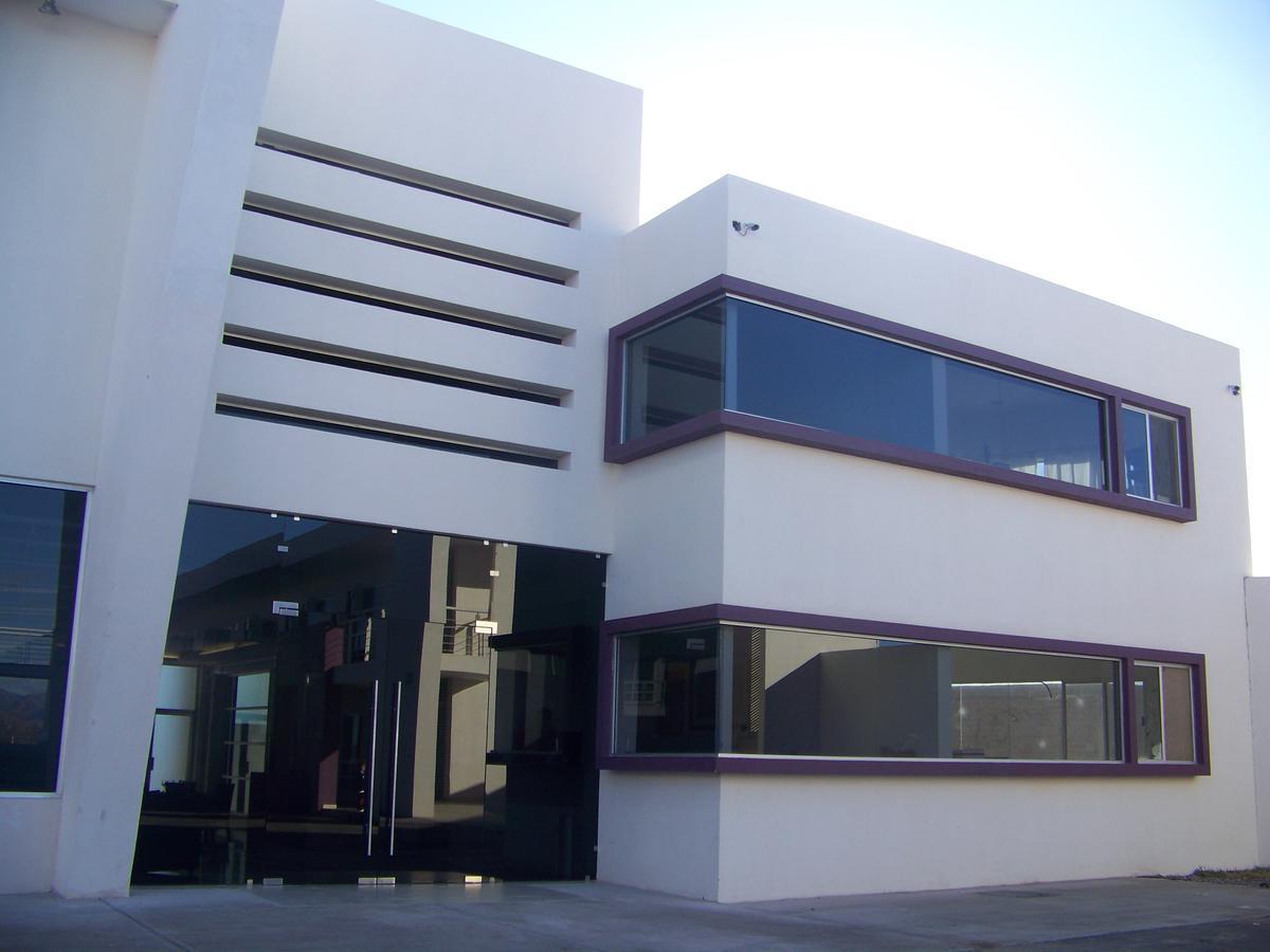 Hotel Oasis Heroica Caborca Esterno foto